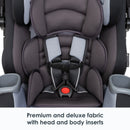 Load image into gallery viewer, Cover Me™ 4-in-1 Convertible Car Seat