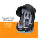 Load image into gallery viewer, Cover Me™ 4-in-1 Convertible Car Seat