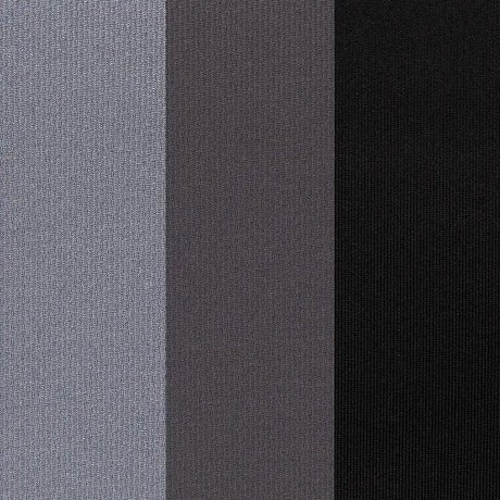 Baby Trend Cover Me 4-in-1 Convertible Car Seat grey and black fabric color