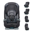 Baby Trend Journey 4-in-1 Convertible Car Seat