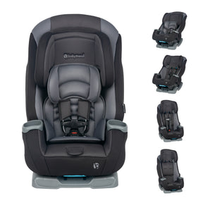 Baby Trend Journey 4-in-1 Convertible Car Seat