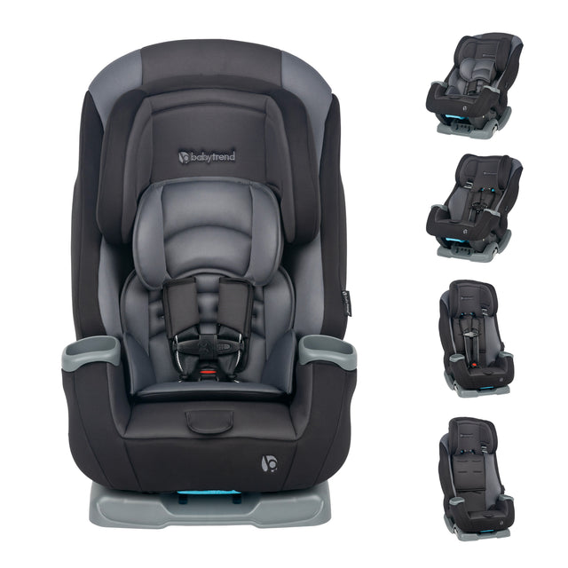 Baby Trend Journey 4-in-1 Convertible Car Seat