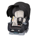 Load image into gallery viewer, Cover Me™ 4-in-1 Convertible Car Seat - Madrid Tan  (Target Exclusive)