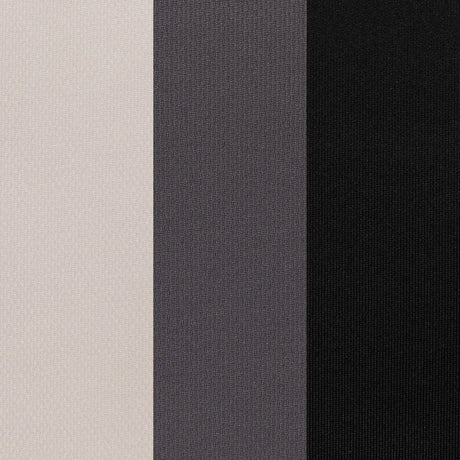 Grey and black neutral color fashion of the Baby Trend Cover Me 4-in-1 Convertible Car Seat