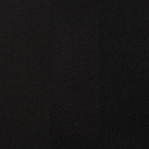 Baby Trend Cover Me 4-in-1 Convertible Car Seat black fabric color