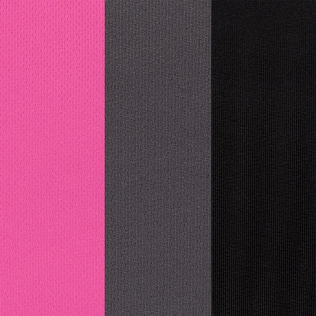 Baby Trend Journey 4-in-1 Convertible Car Seat pink and grey fabric 