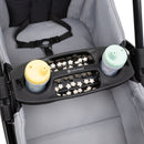 Load image into gallery viewer, Expedition® 2-in-1 Stroller Wagon - Mars Black (Toys R Us Canada Exclusive)
