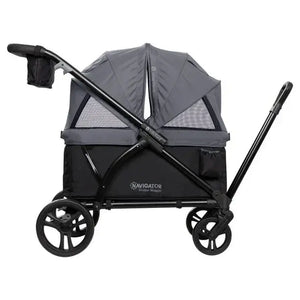 stroller wagon canada Baby Trend Navigator 2-in-1 Stroller Wagon
