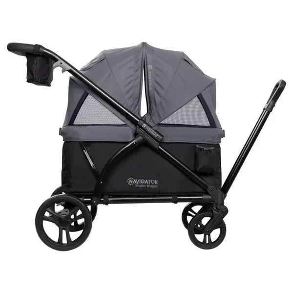 Navigator® 2-in-1 Stroller Wagon (Walmart Canada)