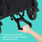 Navigator® 2-in-1 Stroller Wagon (Walmart Canada)