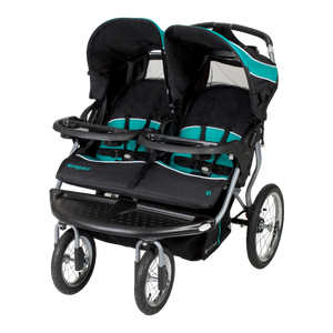 Baby Trend Navigator Double Jogging Stroller