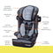 Baby Trend Hybrid Combination Booster Car Seat feature call out