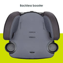 Load image into gallery viewer, Baby Trend Hybrid Combination Booster Car Seat backless booster mode