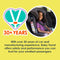 Baby Trend with over 30 years of car seat manufacturing experience