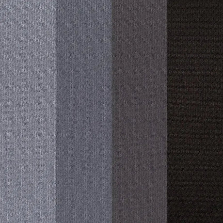 Baby Trend Hybrid Combination Booster Car Seat grey and black neutral color fabric