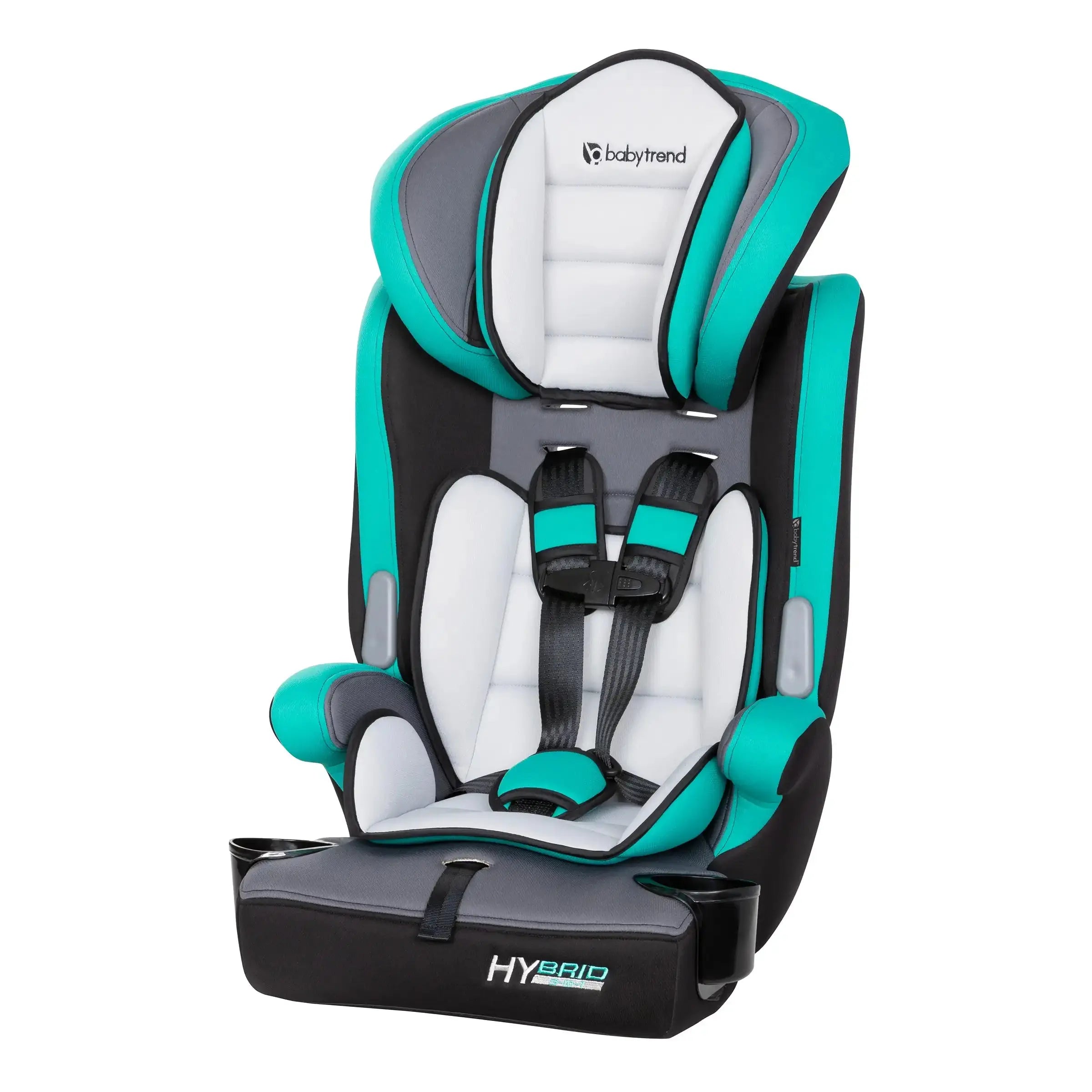 Hybrid™ 3-in-1 Combination Booster Car Seat - Main Image