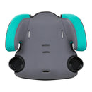 Load image into gallery viewer, Top view of the Baby Trend Hybrid 3-in-1 Combination Booster Car Seat