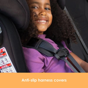 Hybrid™ SI 3-in-1 Booster Seat
