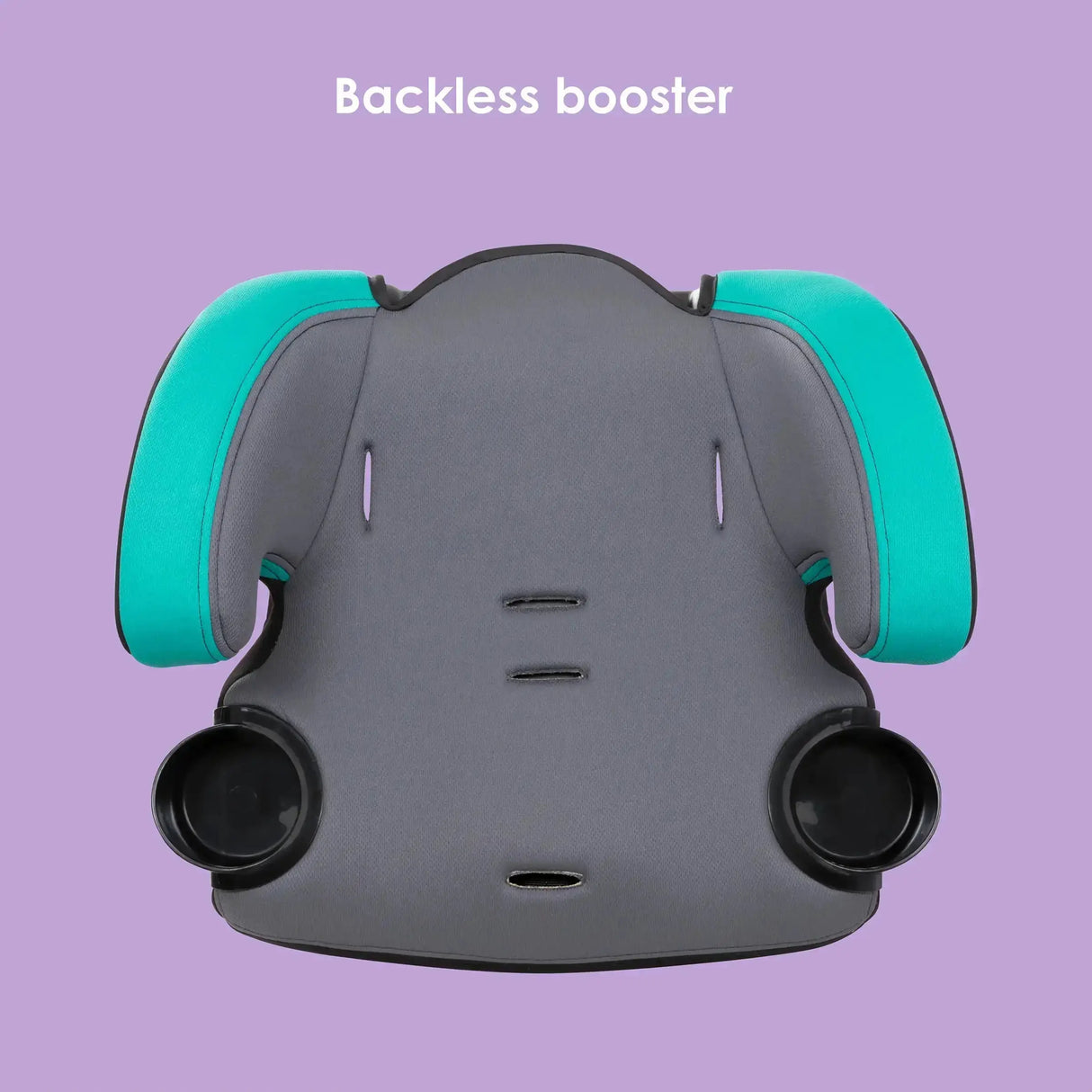 Hybrid™ SI 3-in-1 Booster Seat