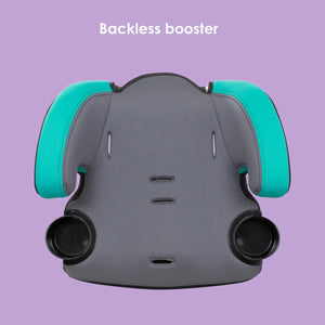 Hybrid™ SI 3-in-1 Booster Seat