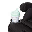 Load image into gallery viewer, Baby Trend Hybrid 3-in-1 Combination Booster Car Seat comes with two integrated cup holders