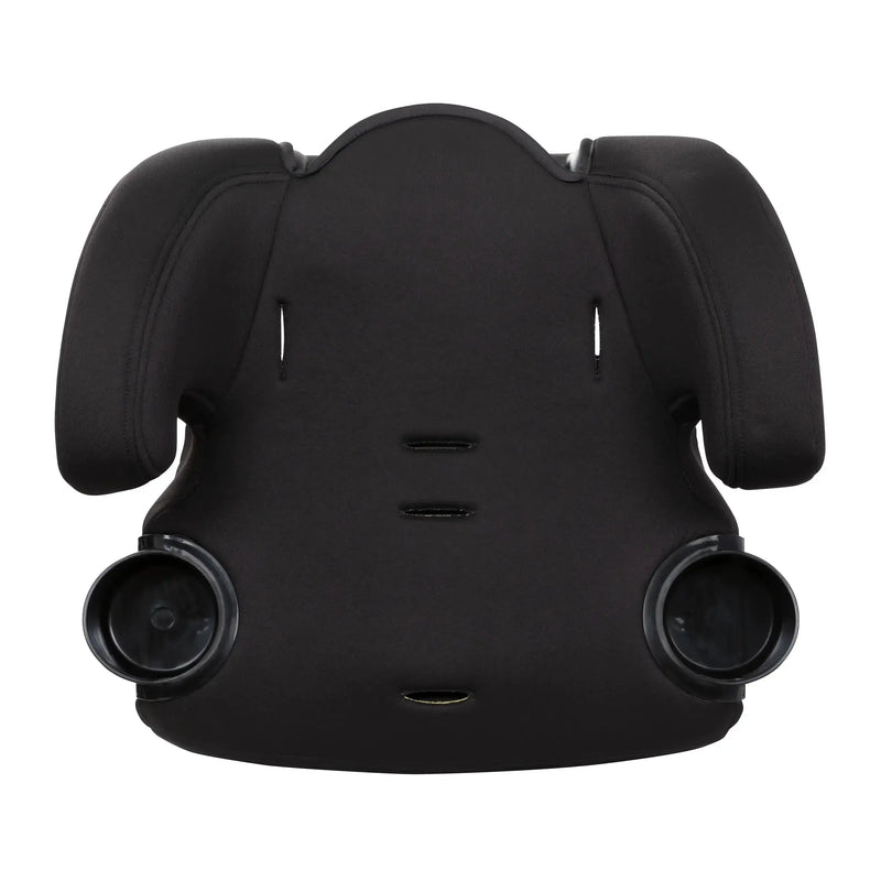 Top view of the Baby Trend Hybrid 3-in-1 Combination Booster Car Seat