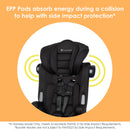 Load image into gallery viewer, Hybrid™ SI 3-in-1 Combination Booster Car Seat with Side Impact Protection