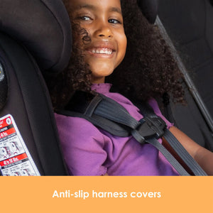 Hybrid™ SI 3-in-1 Booster Seat