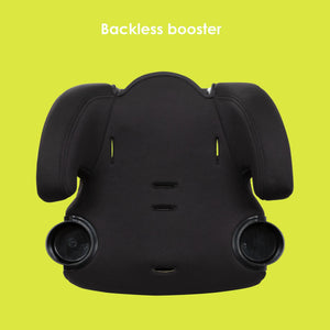 Hybrid™ SI 3-in-1 Booster Seat