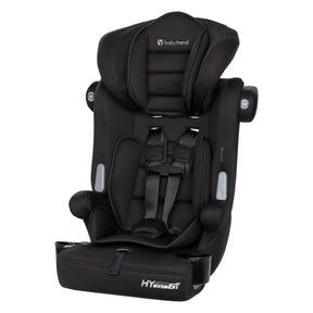 Baby Trend Hybrid SI 3-in-1 Combination Booster Car Seat with Side Impact Protection