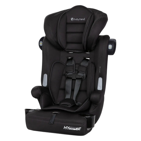 Baby Trend Hybrid SI 3-in-1 Combination Booster Car Seat with Side Impact Protection