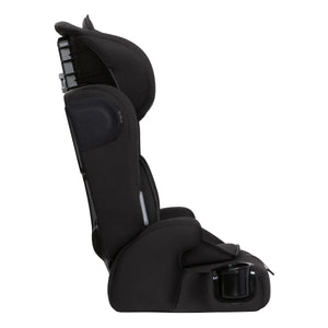 Side view of the Baby Trend Hybrid Combination Booster Car Seat 