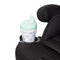 Hybrid SI 3-in-1 Combination Booster Car Seat with Side Impact Protection - Hoboken Black (Meijer Exclusive)