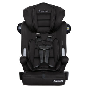 Front view of the Baby Trend Hybrid Combination Booster Car Seat 