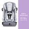 Hybrid™ SI 3-in-1 Combination Booster Car Seat with Side Impact Protection in Desert Grey (Walmart Exclusive)