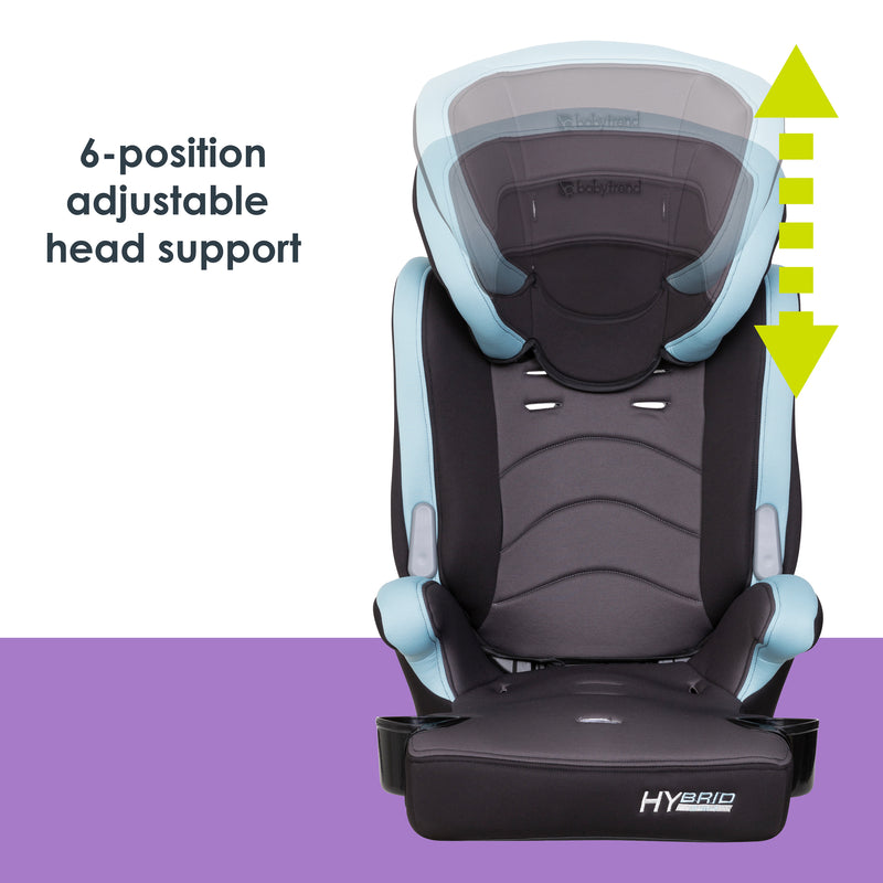 Baby trend hybrid 3 in 1 review best sale