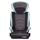 Load image into gallery viewer, Hybrid™ 3-in-1 Combination Booster Car Seat in Desert Blue