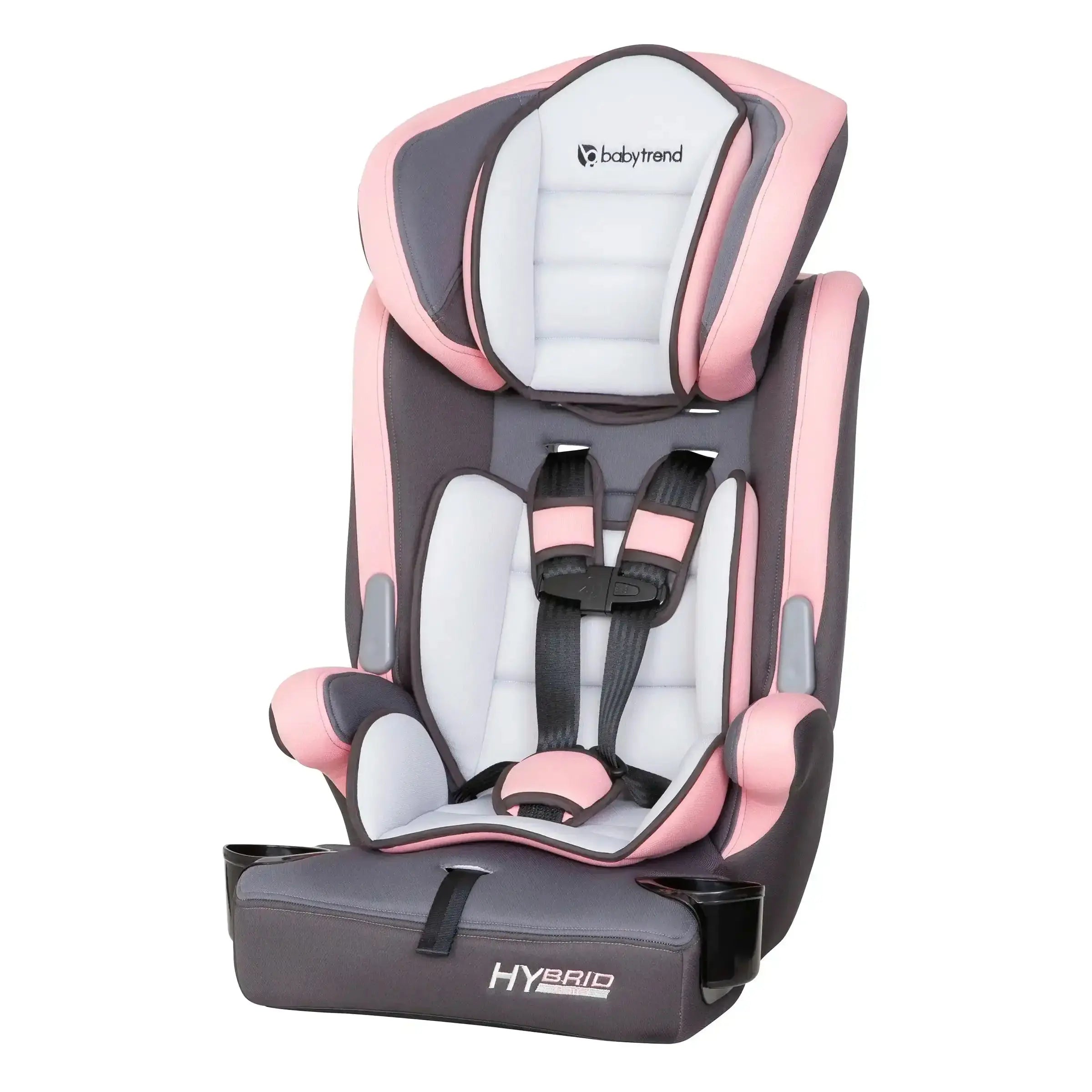 ベビートレンド ハイブリッド 3-in-1 チャイルドシート 車 赤ちゃん 新品 Baby Trend Hybrid 3-in-1 Combination Booster Car Seat