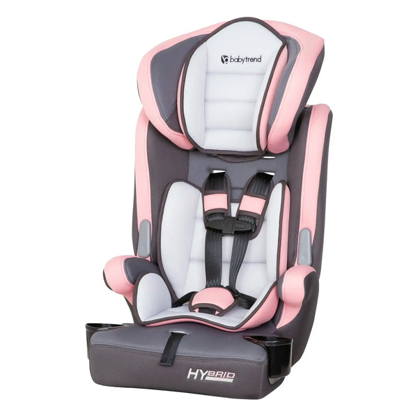 Baby Trend Hybrid 3-in-1 Combination Booster Car Seat