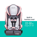 Load image into gallery viewer, Baby Trend Hybrid 3-in-1 Combination Booster Car Seat built in harness seat