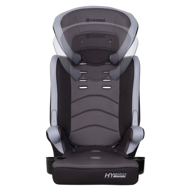 Hybrid™ 3-in-1 Combination Booster Car Seat