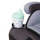 Load image into gallery viewer, Baby Trend Hybrid 3-in-1 Combination Booster Car Seat comes with two integrated cup holders