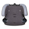 Top view of the Baby Trend Hybrid 3-in-1 Combination Booster Car Seat