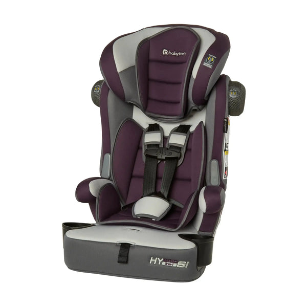 Baby Trend Hybrid SI 3-in-1 Combination Booster Car Seat