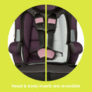 Load image into gallery viewer, Hybrid™ SI 3-in-1 Combination Booster Car Seat with Side Impact Protection