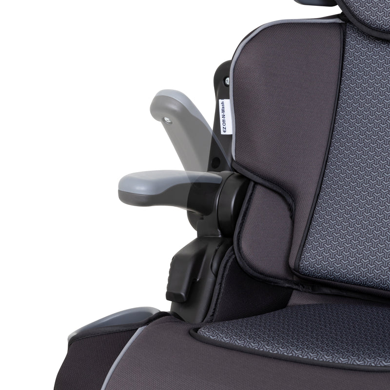 PROtect 2-in-1 Folding Booster Car Seat