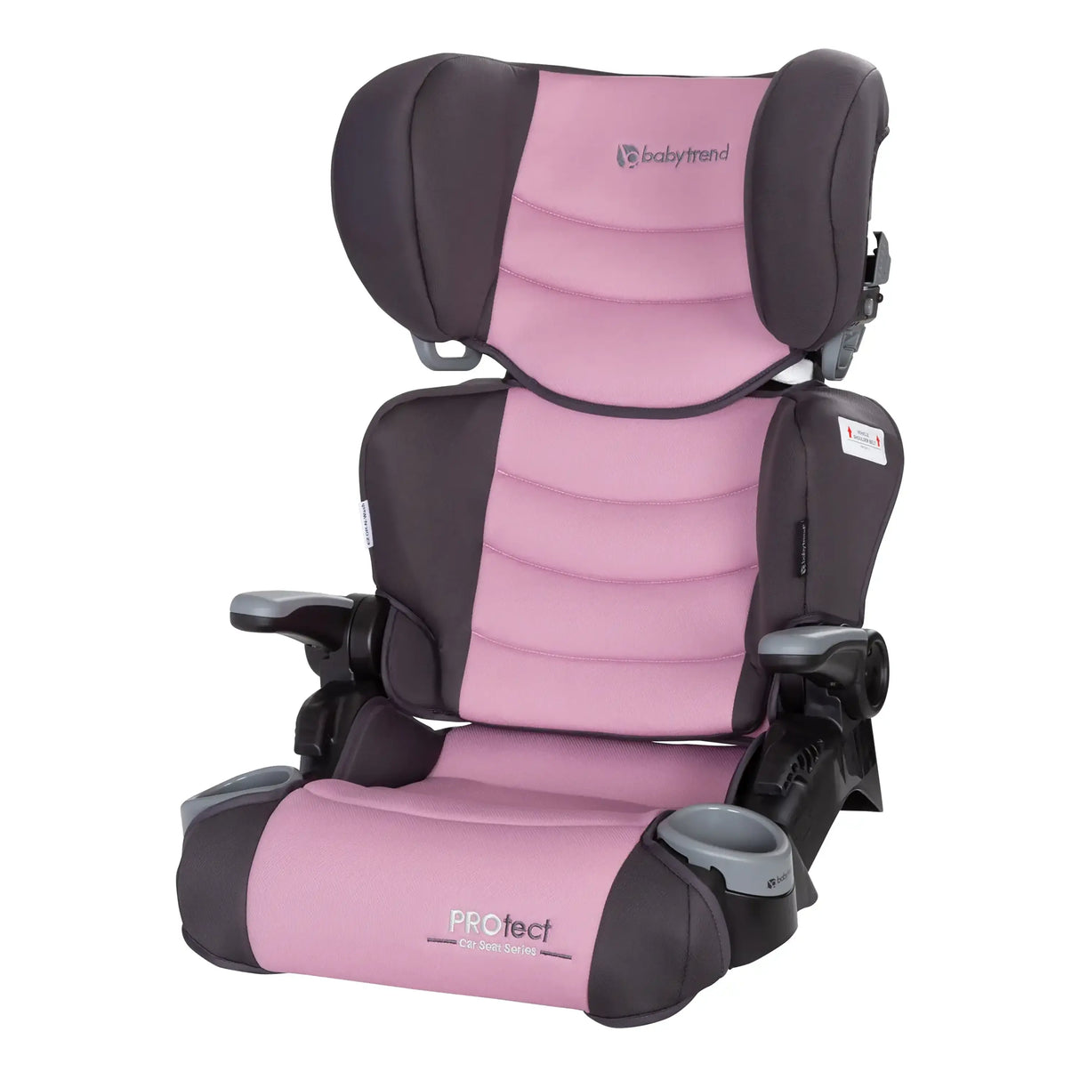 Baby Trend PROtect 2-in-1 Folding Booster Car Seat