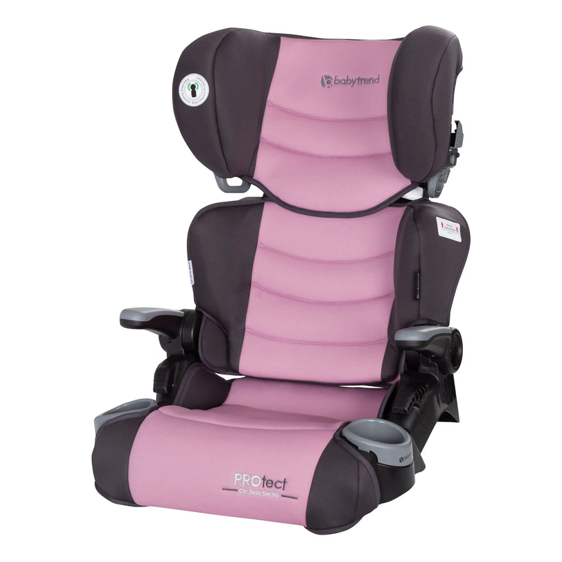 PROtect 2-in-1 Folding Booster Car Seat