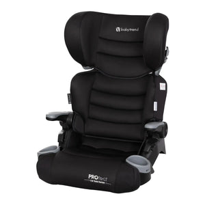 Baby Trend PROtect 2-in-1 Folding Booster Car Seat