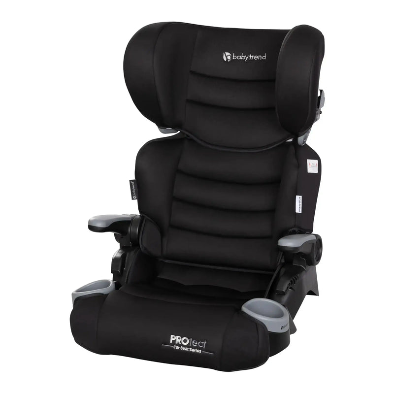 evenflo high chair manual PROtect 2-in-1 Folding Booster Car Seat